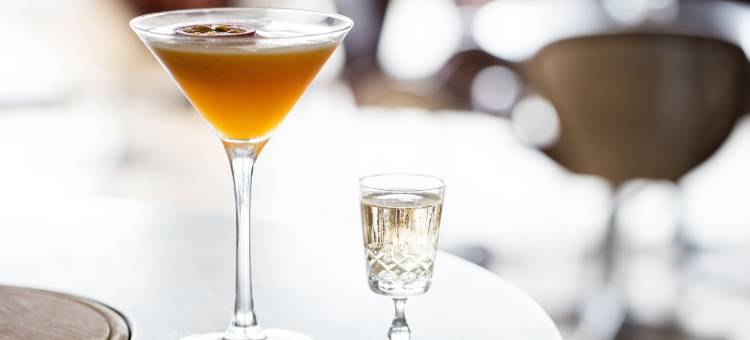 海滩酒店(The Beach)图片