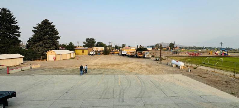 美洲最佳价值旅馆三文鱼(Americas Best Value Inn Salmon)图片