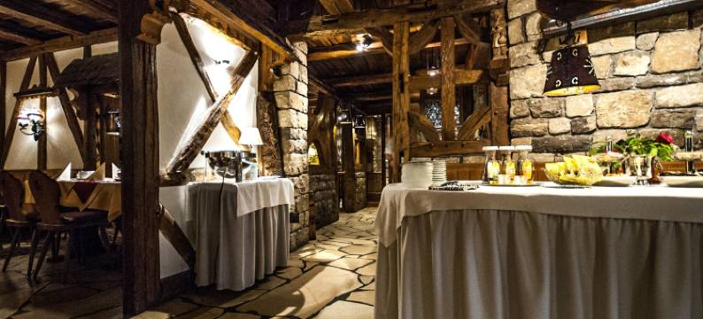 巴伐利亚霍夫酒店(Bayerischer Hof)图片