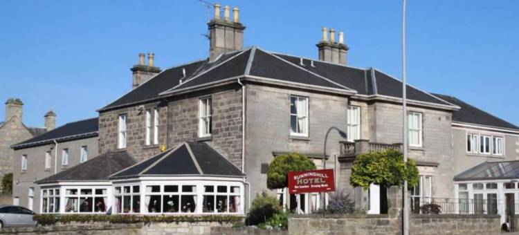 阳光山丘酒店(Sunninghill Hotel)图片