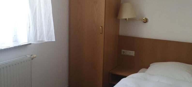 克格勒弗洛斯酒店(Gasthaus Keglerklause)图片