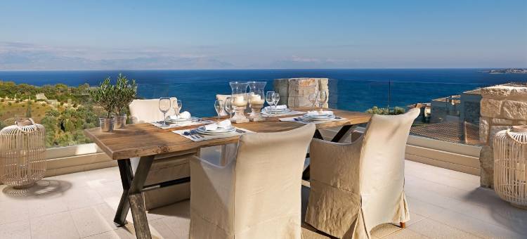 卡姆威立雅水疗度假村(Camvillia Resort Messinia)图片