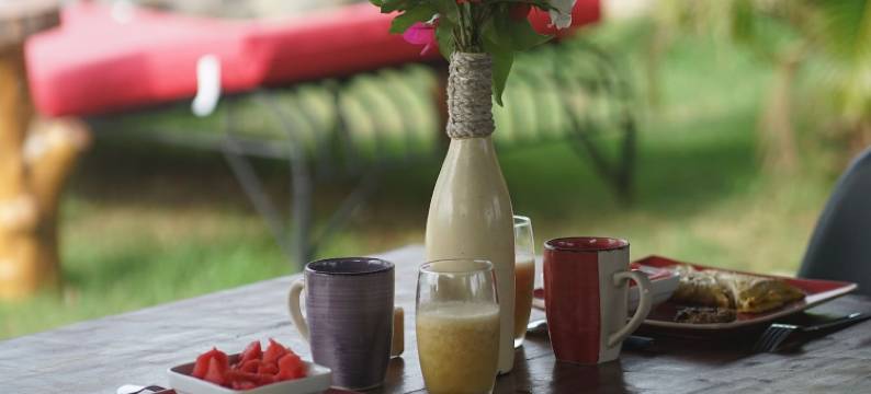 Casa Swell Coronado 掀起波澜的科罗纳多之家(Casa Swell Coronado A Unique Blend of Luxury and Nature in the Hearth of Coronado)图片