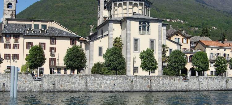 Hotel Il Portico by Lvg Hotel Collection图片