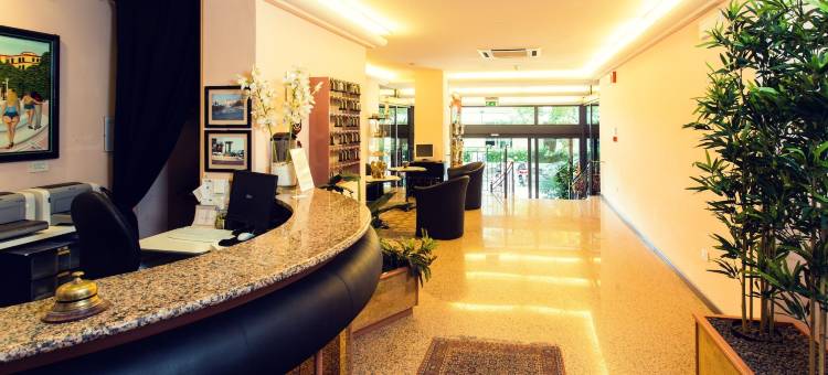 安塔芮丝酒店(Hotel Antares)图片