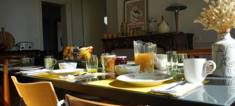 La Villégiature酒店(La Villégiature)图片