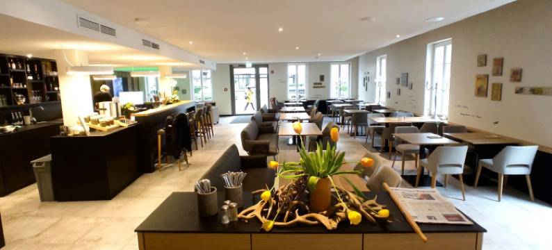 Stadthotel Haslach图片