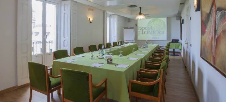 佛罗里达酒店(Hotel Florida)图片