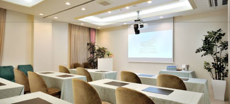 卢克索南柏格兰德公园酒店(GRAND PARK HOTEL　THE LUXUEUX　MINAMI KASHIWA)图片
