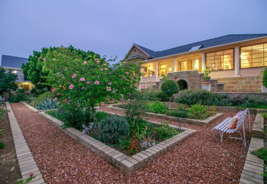 Betty's Boutique Hotel Hotel Overview