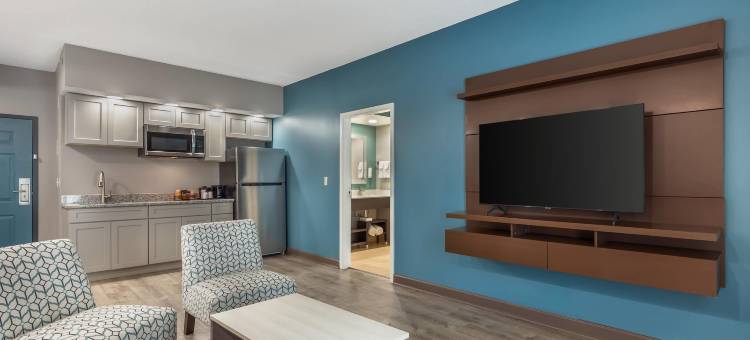 威尔明顿杰姆逊酒店(Quality Inn Wilmington)图片