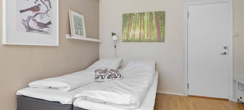 布克斯塔迪旅馆(Brekstad Gjestehus As)图片