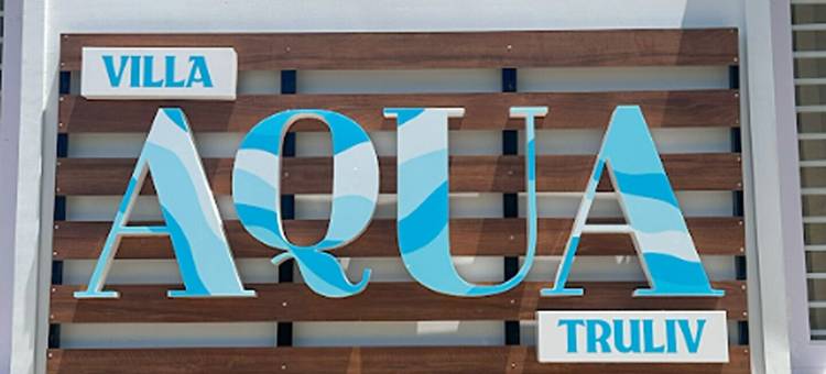 Truliv别墅Aqua(Truliv Villa Aqua)图片