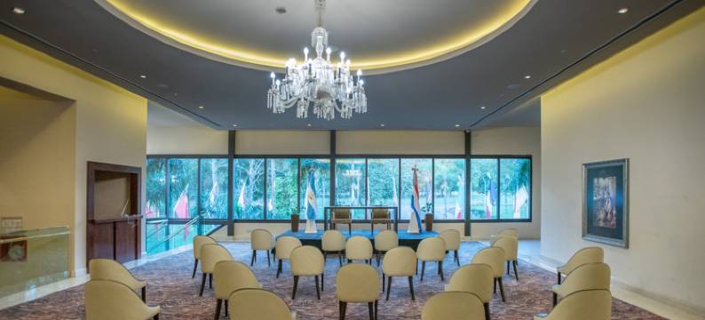 伊瓜苏港度假酒店及水疗中心(Iguazú Grand Resort Spa & Casino)图片