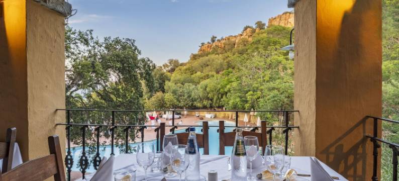 阿尔巴塔克斯公园度假酒店-卡拉穆尔斯卡乡村(Arbatax Park Resort - Borgo Cala Moresca)图片