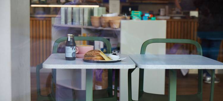 Bob W Østerbro哥本哈根(Bob W Østerbro Copenhagen)图片