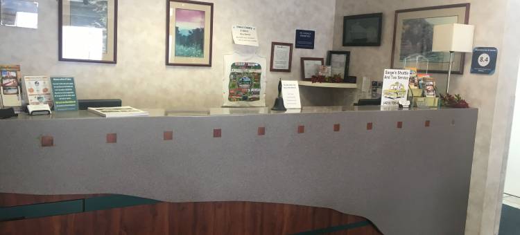高山套房酒店(Mountain Inn & Suites)图片