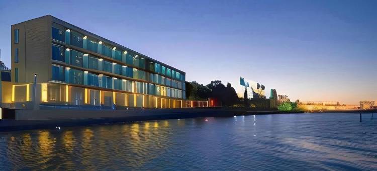 科斯阿克缇斯艺术酒店(Kos Aktis Art Hotel)图片