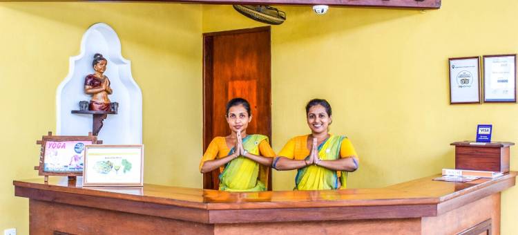 慧眼阿汉加马度假酒店 - S&S 认证(Insight Resort Ahangama - S&S Other Certified)图片