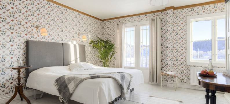 布罗别墅(Villa Bro)图片