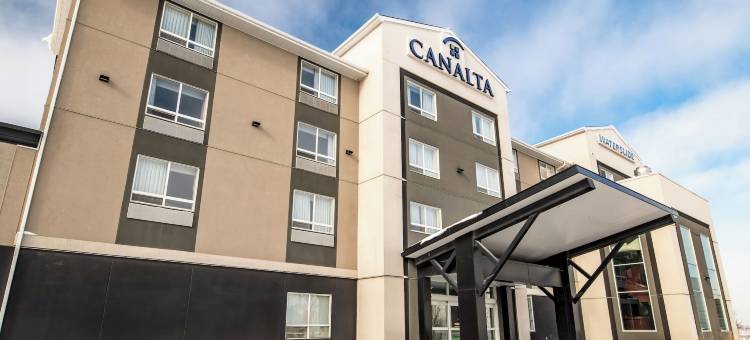Canalta Airdrie图片