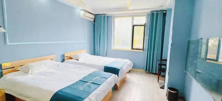 如家华驿酒店(烟台鲁东大学店)图片