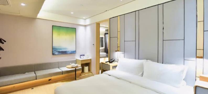 全季酒店(北京五棵松永定路店)图片