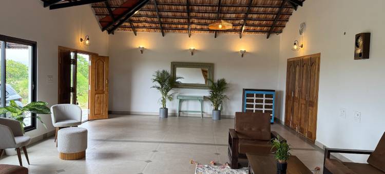 班迪普尔的豹山度假村(Leopard Hill Resort - Bandipur)图片