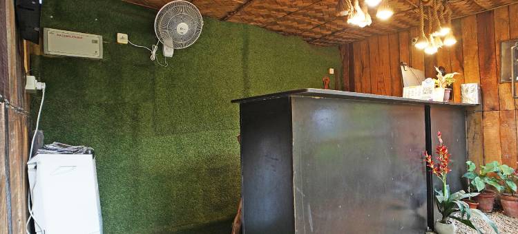 明亮村庄度假村(Roshnai Village Resort)图片