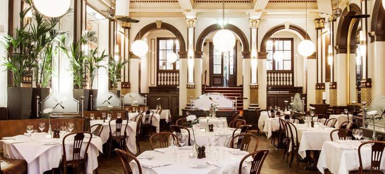 莫尔伯格精英酒店(Elite Hotel Mollberg)图片