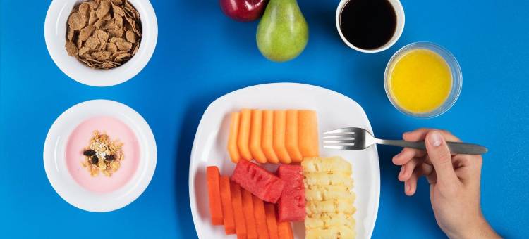 蒙克洛娃One酒店(One Monclova)图片