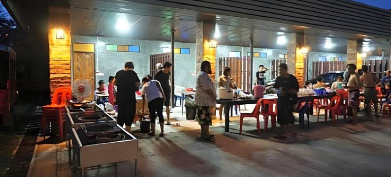 普玛度假村(Pooma Resort)图片