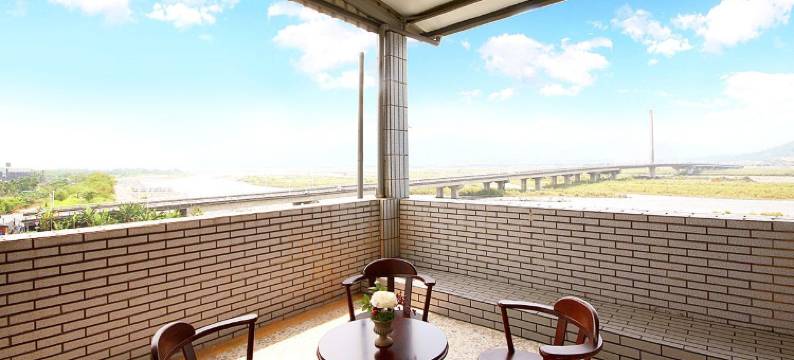 风柜梅休闲民宿一馆图片