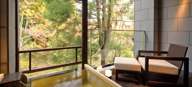 伊豆东府屋水疗度假村(Tofuya Resort & Spa Izu)图片