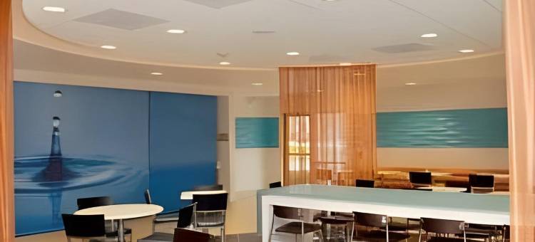 SpringHill Suites Cincinnati North/Forest Park图片