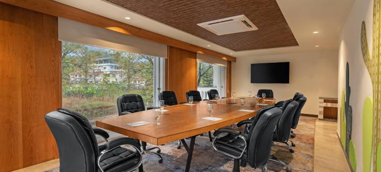 Auradoon 德拉敦 - By Leisure Hotels(Auradoon, Dehradun - By Leisure Hotels)图片