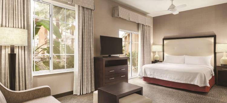 希尔顿欢朋套房酒店-拉昆塔(Homewood Suites by Hilton la Quinta)图片