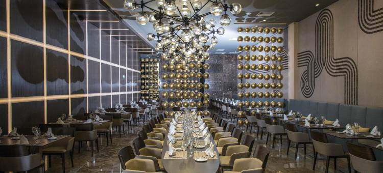 白金尤卡坦公主全包套房水疗度假村-限成人(Platinum Yucatan Princess Adults Only - All Inclusive)图片