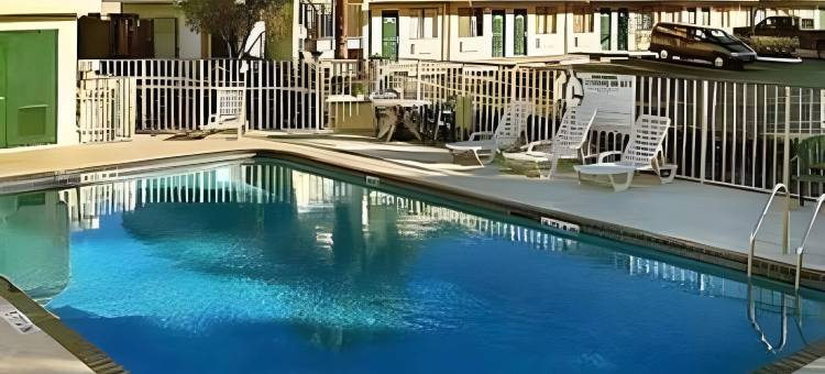 佛罗里达坦帕 6 号汽车旅馆(Motel 6 Tampa, FL)图片