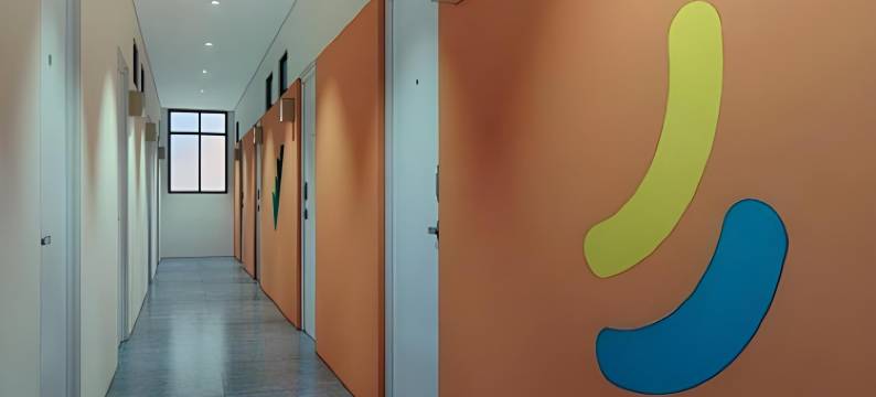 坦格朗帕萨尔拉马桑斯酒店(Sans Pasar Lama Tangerang)图片