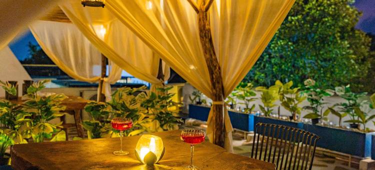 Conch Resort Luxury Private Pool Suites图片
