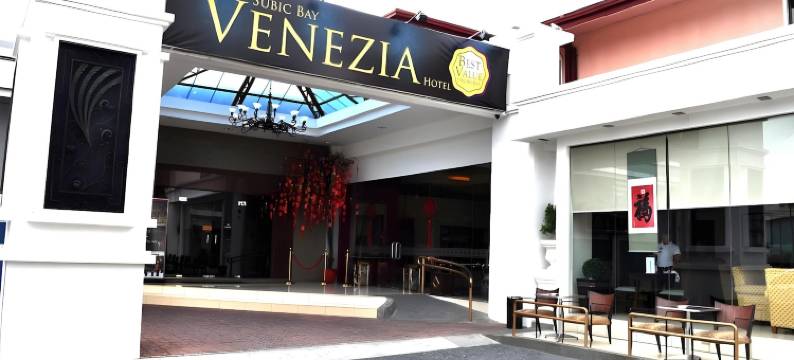苏比克湾威尼斯酒店(Subic Bay Venezia)图片