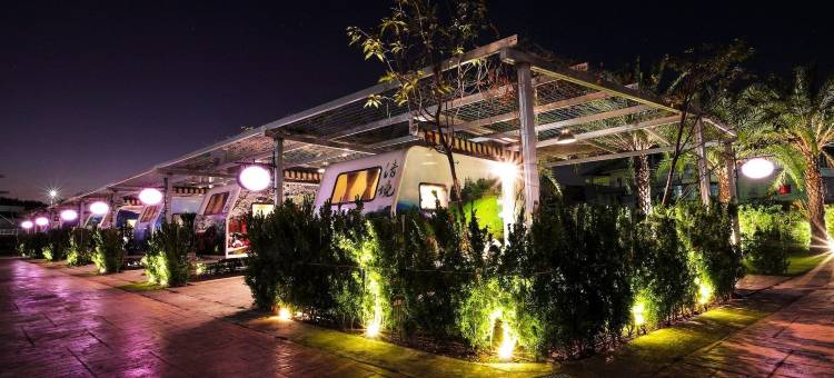 欧乡庄园商旅图片