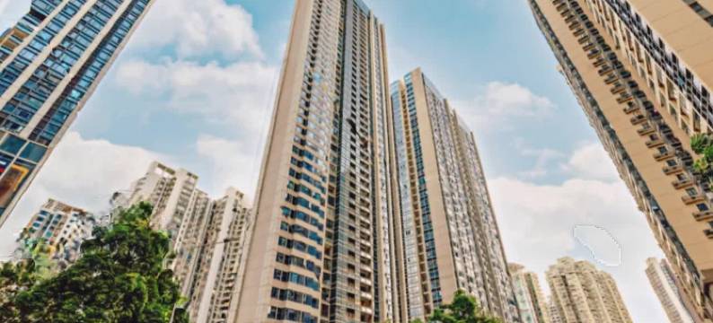 凯菲斯国际公寓(广州珠江新城富力东山新天地店)图片