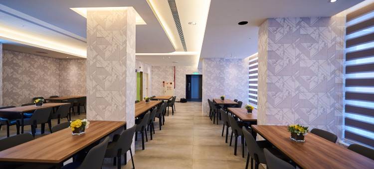 日光高铁精品旅馆图片