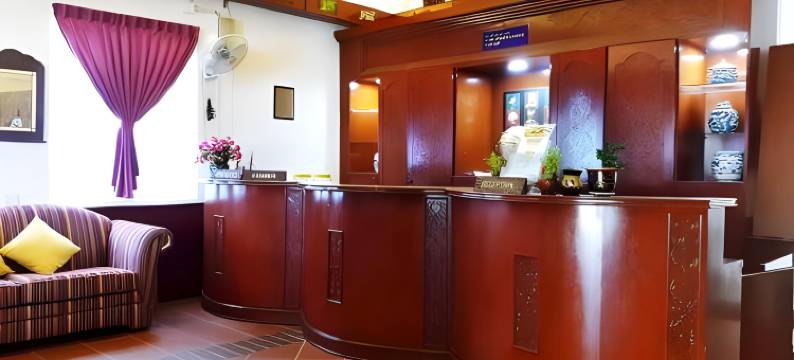 马六甲沙阿海滩度假村(Shah's Beach Resort)图片