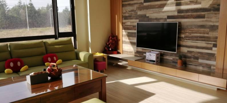 避风港民宿图片