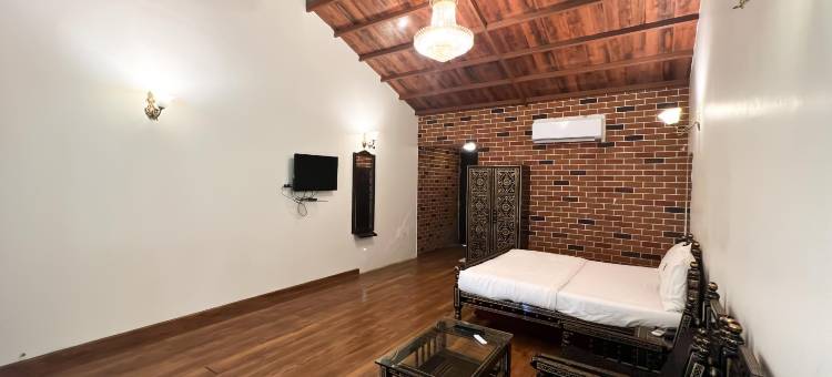 阿南德度假村(Anand Resort - A Luxury Private Pool Villa in Nashik)图片