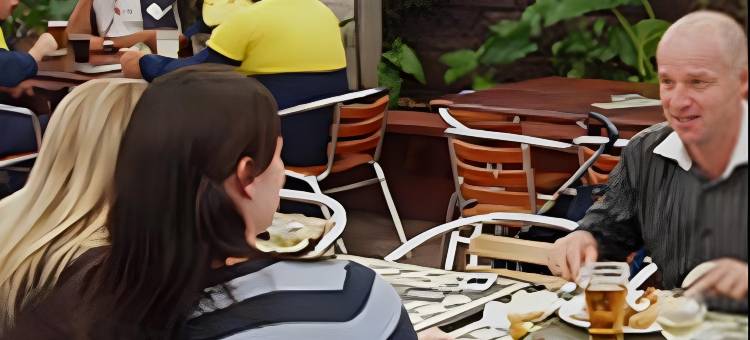 基亚玛大酒店(Grand Hotel Kiama)图片