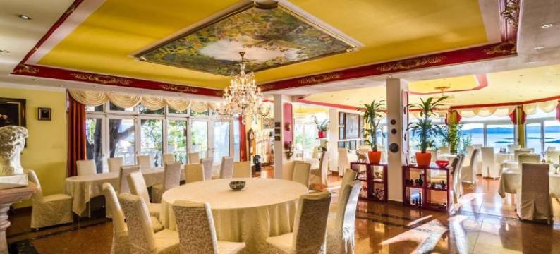 安东尼奥别墅酒店(Hotel Pansion Villa Antonio)图片